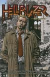 Hellblazer Vol 4 The Family Man TP New Edition