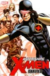 Astonishing X-Men Vol 9 Exalted TP