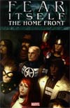 Fear Itself Home Front TP