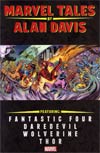 Marvel Tales By Alan Davis TP