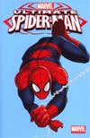 Marvel Universe Ultimate Spider-Man Vol 1 TP Digest