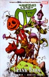 Oz Marvelous Land Of Oz TP
