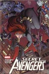 Secret Avengers By Rick Remender Vol 2 HC