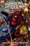 Spider-Man Complete Ben Reilly Epic Book 6 TP