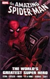 Spider-Man Worlds Greatest Super Hero TP