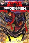 Spider-Men HC