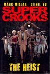 Supercrooks HC