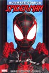 Ultimate Comics Spider-Man By Brian Michael Bendis Vol 3 HC