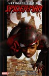 Ultimate Comics Spider-Man By Brian Michael Bendis Vol 2 TP