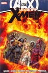 Uncanny X-Men By Kieron Gillen Vol 4 HC