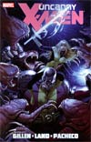 Uncanny X-Men By Kieron Gillen Vol 2 TP
