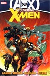 Wolverine And The X-Men By Jason Aaron Vol 4 HC