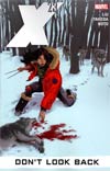 X-23 Vol 3 Dont Look Back TP
