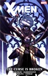 X-Men Curse Is Broken TP