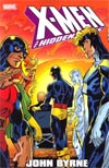 X-Men The Hidden Years Vol 2 TP