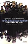 Walking Dead Compendium Vol 2 TP