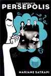 Complete Persepolis TP Signed Bookplate Edition