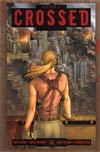Crossed Vol 4 Badlands HC Regular Edition