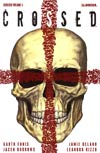 Crossed Vol 4 Badlands TP