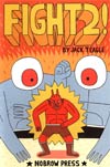 Fight Vol 2 GN