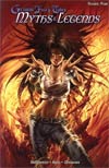 Grimm Fairy Tales Myths & Legends Vol 4 TP