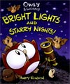 Owly & Wormy Bright Lights And Starry Nights HC