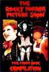 Rocky Horror Picture Show Comic Book TP