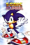 Sonic The Hedgehog Archives Vol 19 TP