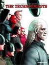 Technopriests Supreme Collection HC