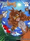 Twokinds Vol 1 TP