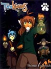 Twokinds Vol 2 TP