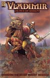 Vladimir Prince Of Russia GN