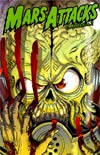 Mars Attacks Classics Vol 2 TP