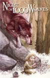 Night Of 1000 Wolves TP