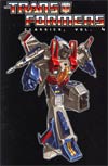 Transformers Classics Vol 4 TP