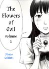 Flowers Of Evil Vol 3 GN