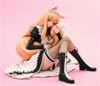 Shining Hearts Rouna The Cook Of Her Royal Majesty Ani-Statue