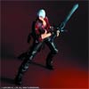 Devil May Cry 3 Play Arts Kai Dante Action Figure