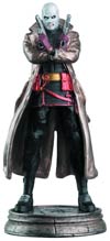 DC Superhero Chess Figure Collector Magazine #19 Hush Black Pawn