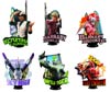 Tiger & Bunny Chess Piece Collection Vol 1 Blind Mystery Box