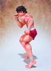 Baki Son Of Ogre Figuarts Zero - Hanma Baki Figure
