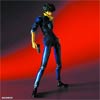 Cowboy Bebop Play Arts Kai Spike Spiegel Action Figure