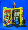 Create Your Own Superhero Action Figure Kit