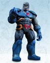 Justice League The New 52 Darkseid Deluxe Action Figure