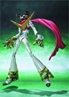 Persona 4 D-Arts - Jiraiya Action Figure