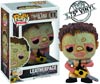 POP Movies 11 Leatherface Vinyl Figure