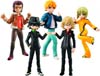Tiger & Bunny Half Age Characters Vol 2 Blind Mystery Box Figure