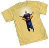 Before Watchmen Ozymandias T-Shirt Medium