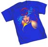 Before Watchmen Silk Spectre T-Shirt Large