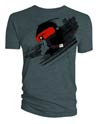 Judge Dredd Dredd Head T-Shirt Small